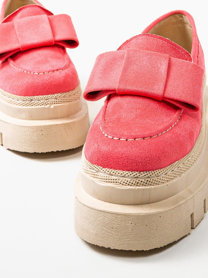 Scarpe casual Rosa Rokanda - Img 5