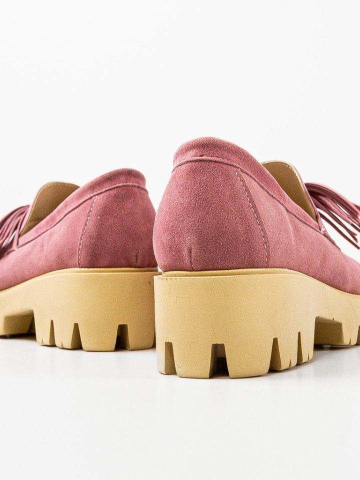 Scarpe casual Rosa Sigvald - Img 12