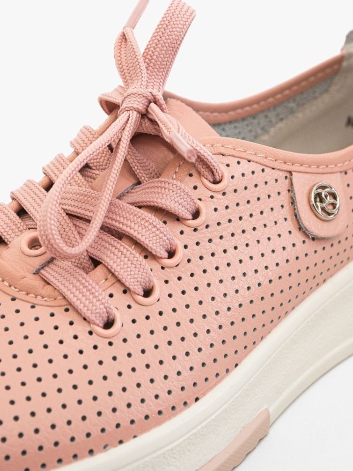 Scarpe casual Rosa Ygrysha - Img 8