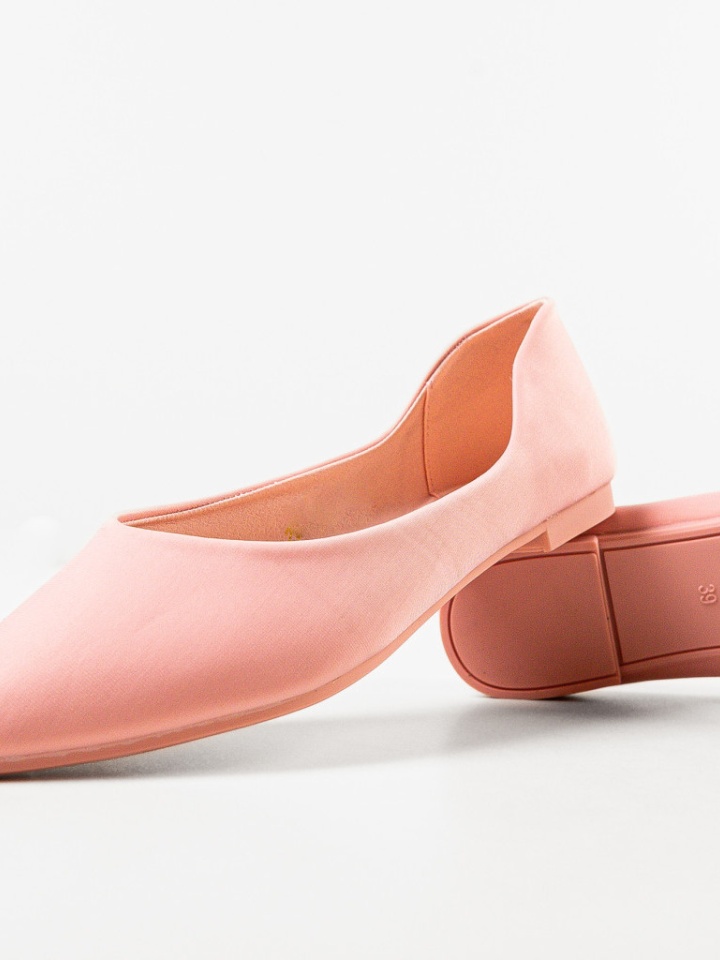 Scarpe casual Rosa Yndyanka - Img 12