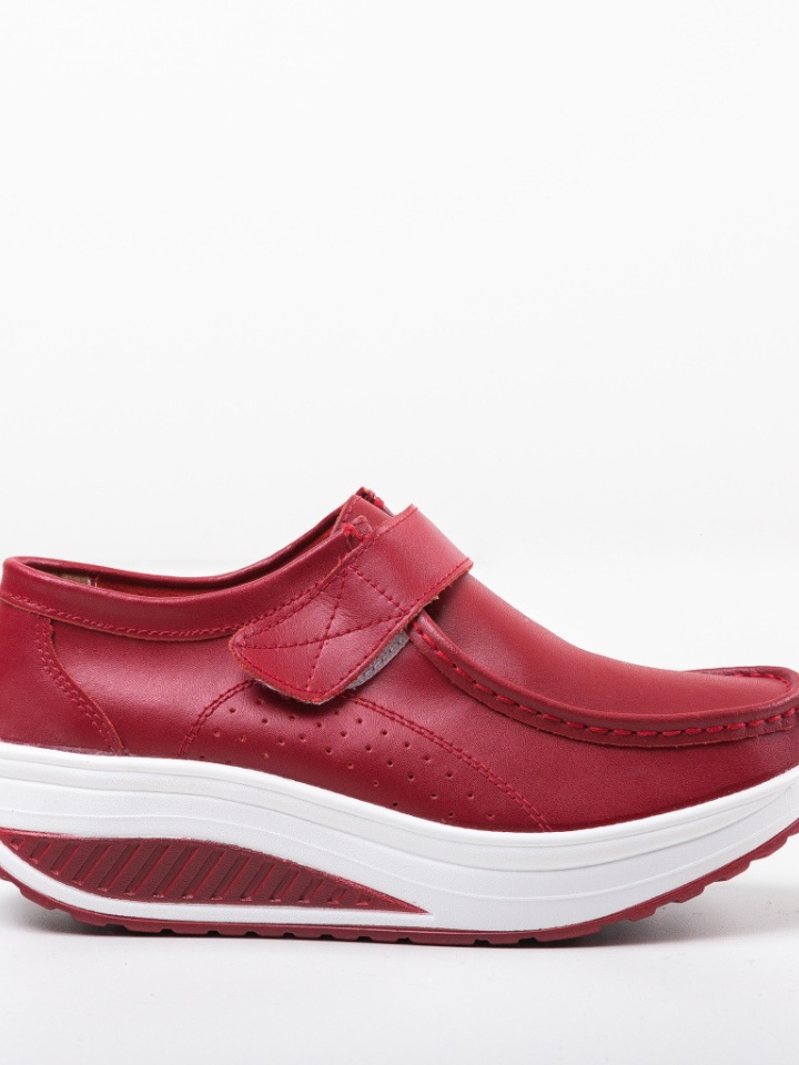 Scarpe casual Rosse Marko - Img 12