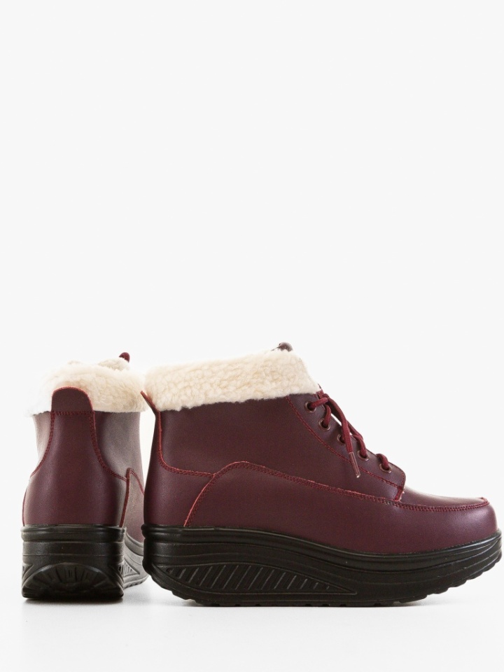 Scarpe casual Verde Blind - Img 4