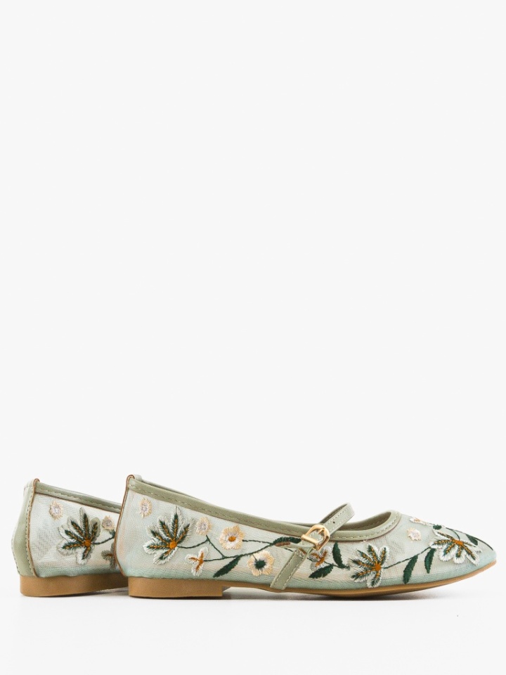 Scarpe casual Verde Fisher - Img 3