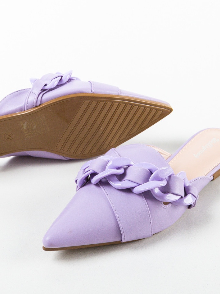 Scarpe casual Viola Gaines - Img 9