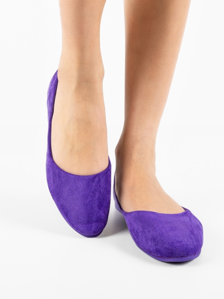 Scarpe casual Viola Lely - Img 2
