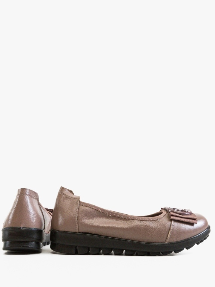 Scarpe casual Viola Relya - Img 4