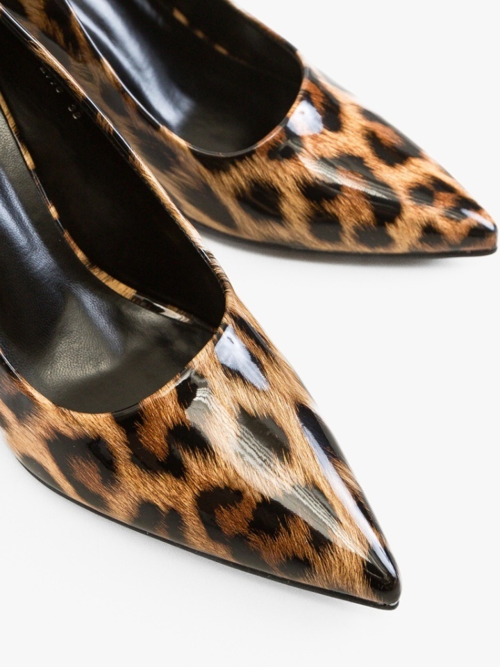 Scarpe da donna Animal Print Kontigo - Img 2