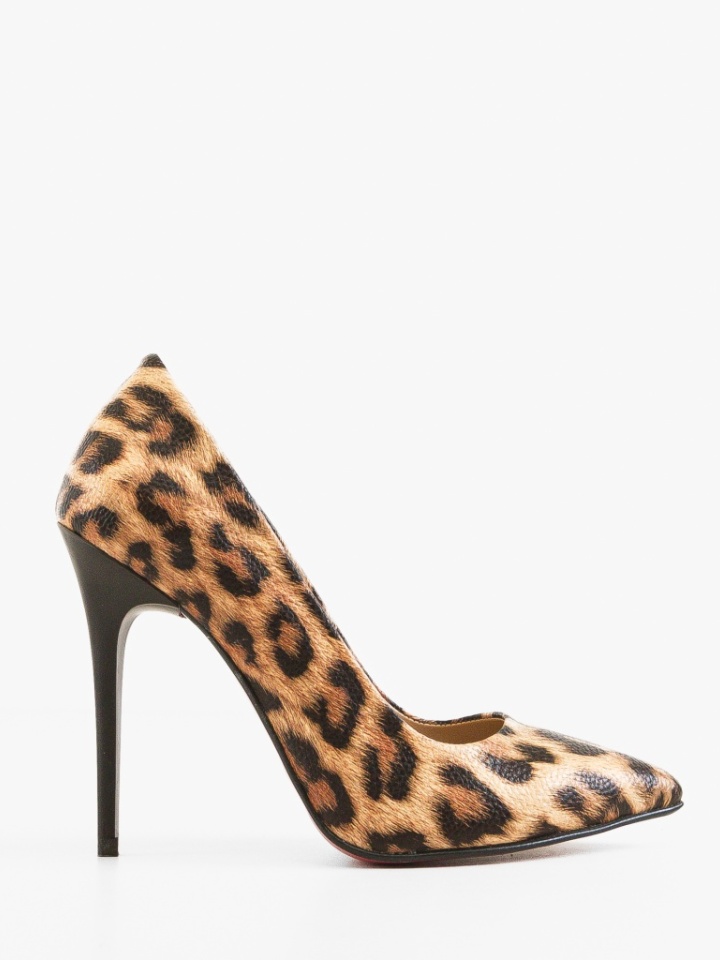 Scarpe da donna Animal Print Rytorya - Img 6