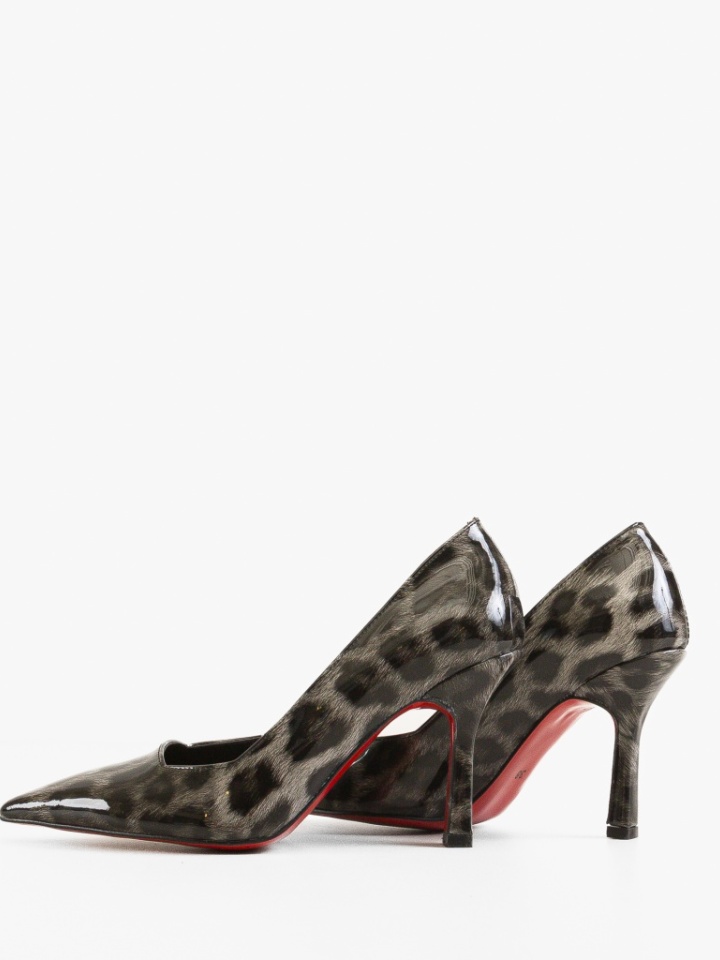 Scarpe da donna Animal Print Vobka 2 - Img 6