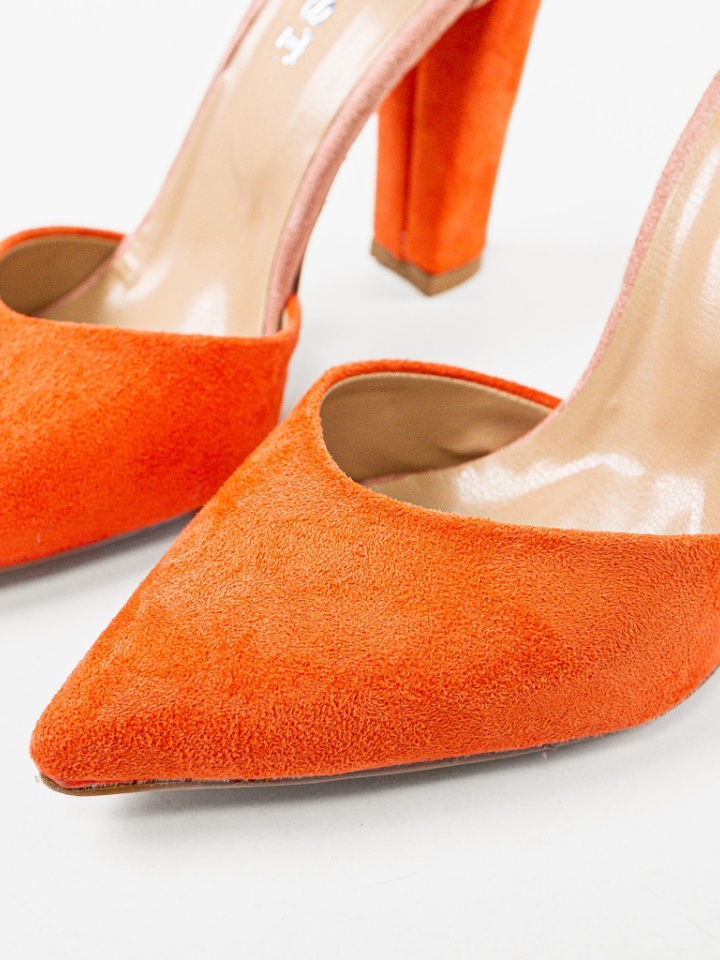 Scarpe da donna Arancioni Gizmo - Img 16