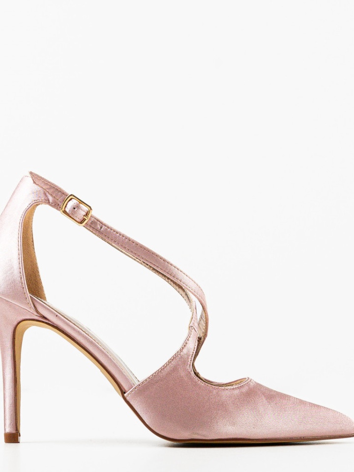 Scarpe da donna Beige Allow - Img 12