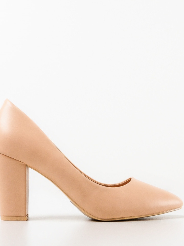 Scarpe da donna Beige Currie - Img 6