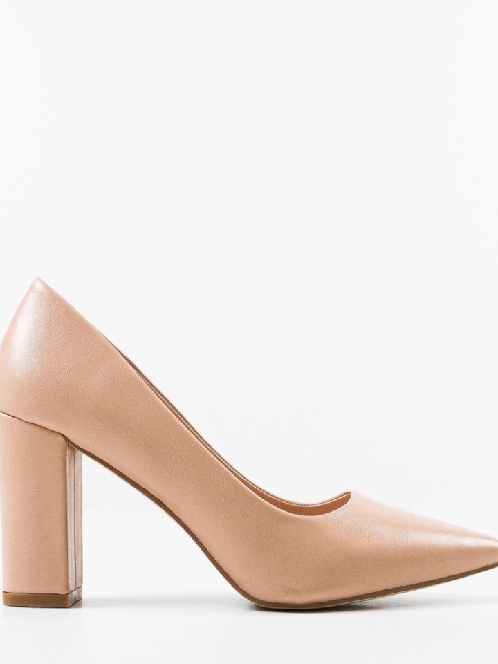 Scarpe da donna Beige Haney - Img 5