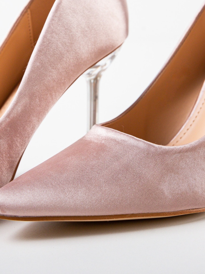 Scarpe da donna Beige Luso 2 - Img 14