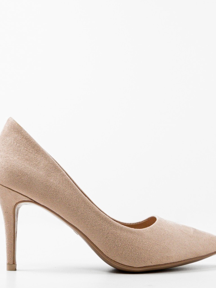 Scarpe da donna Beige Lysette - Img 3