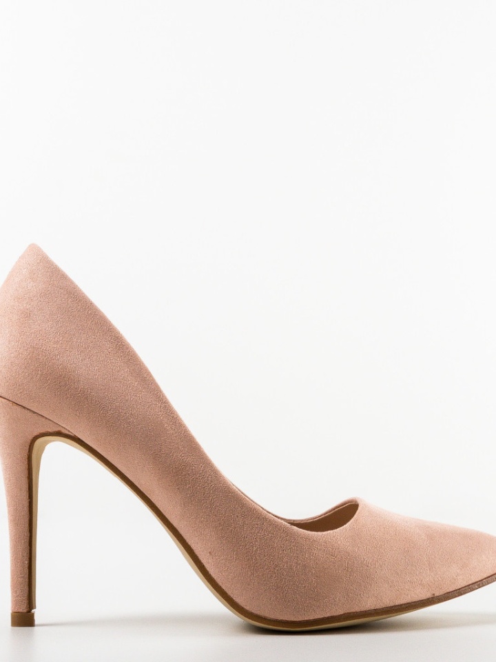 Scarpe da donna Beige Nimrah - Img 5