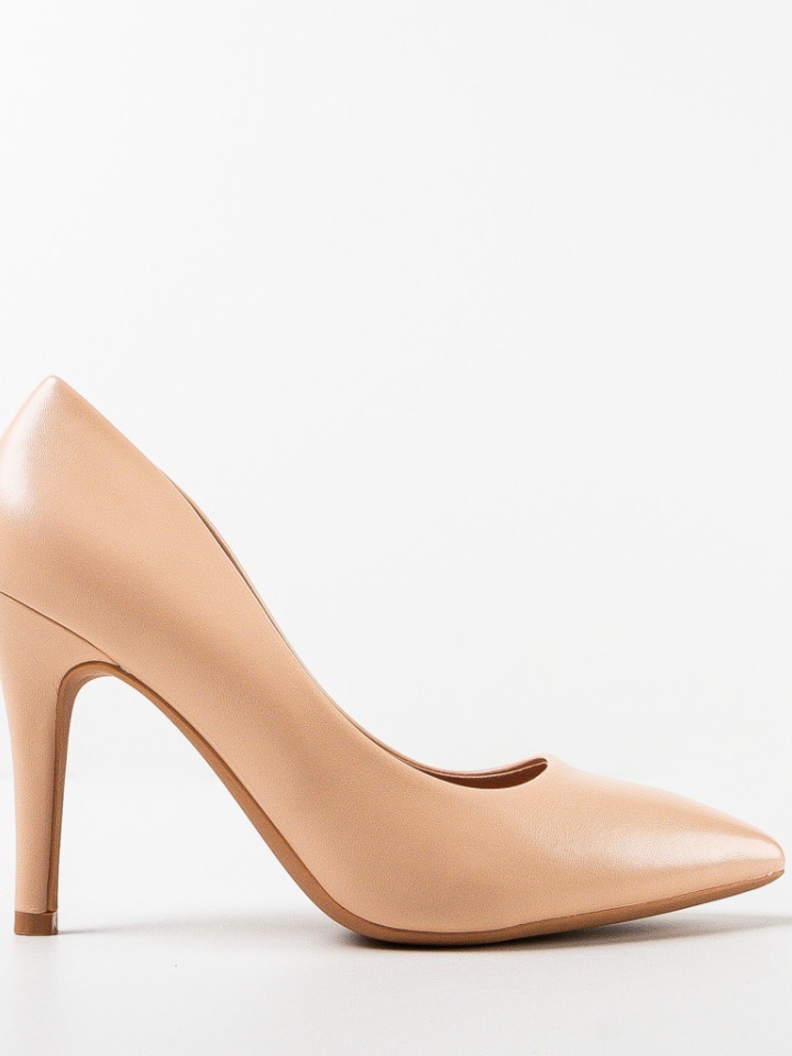 Scarpe da donna Beige Rajan - Img 12
