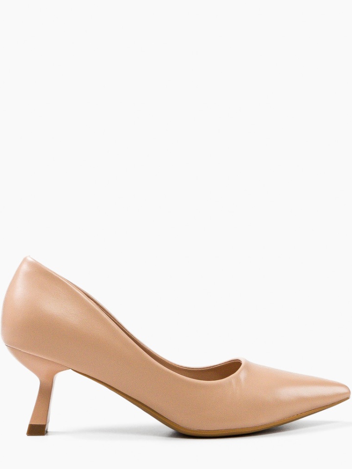 Scarpe da donna Beige Reid - Img 4
