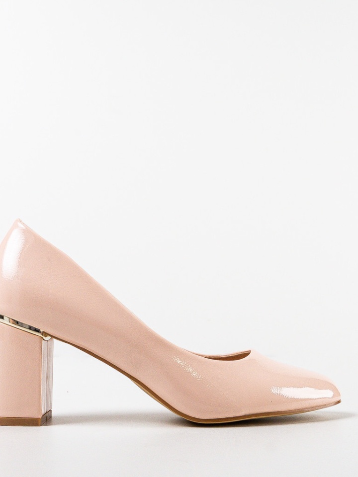 Scarpe da donna Beige Roach - Img 13