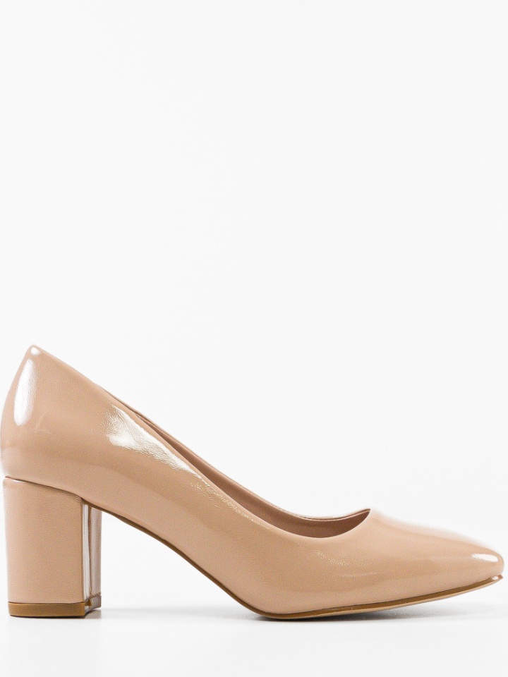 Scarpe da donna Beige Salaz - Img 5