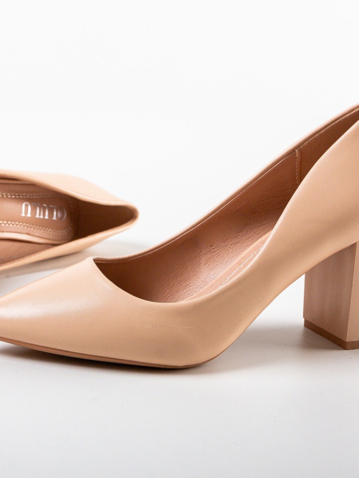 Scarpe da donna Beige Sierra - Img 14