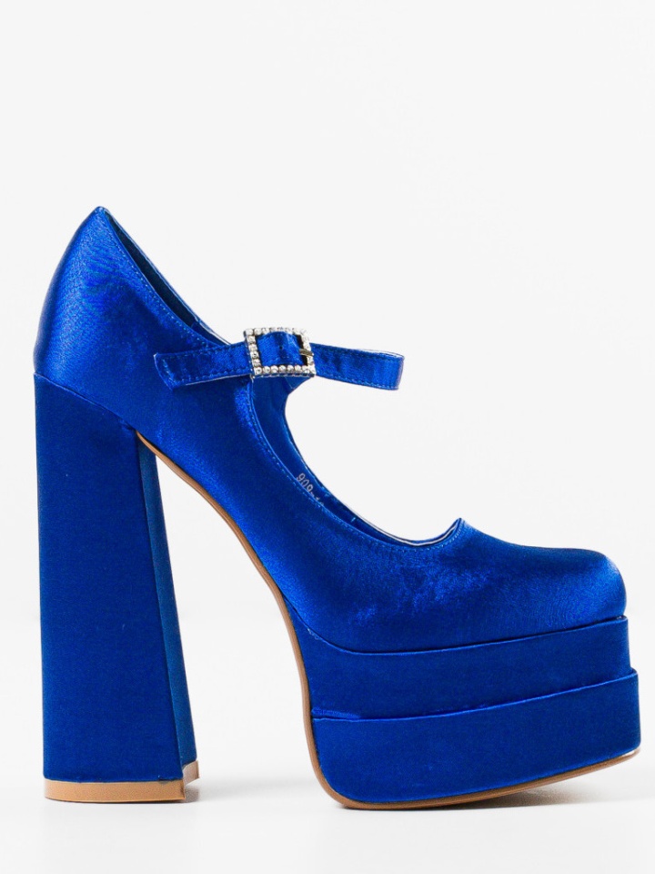 Scarpe da donna Blu Appro - Img 15