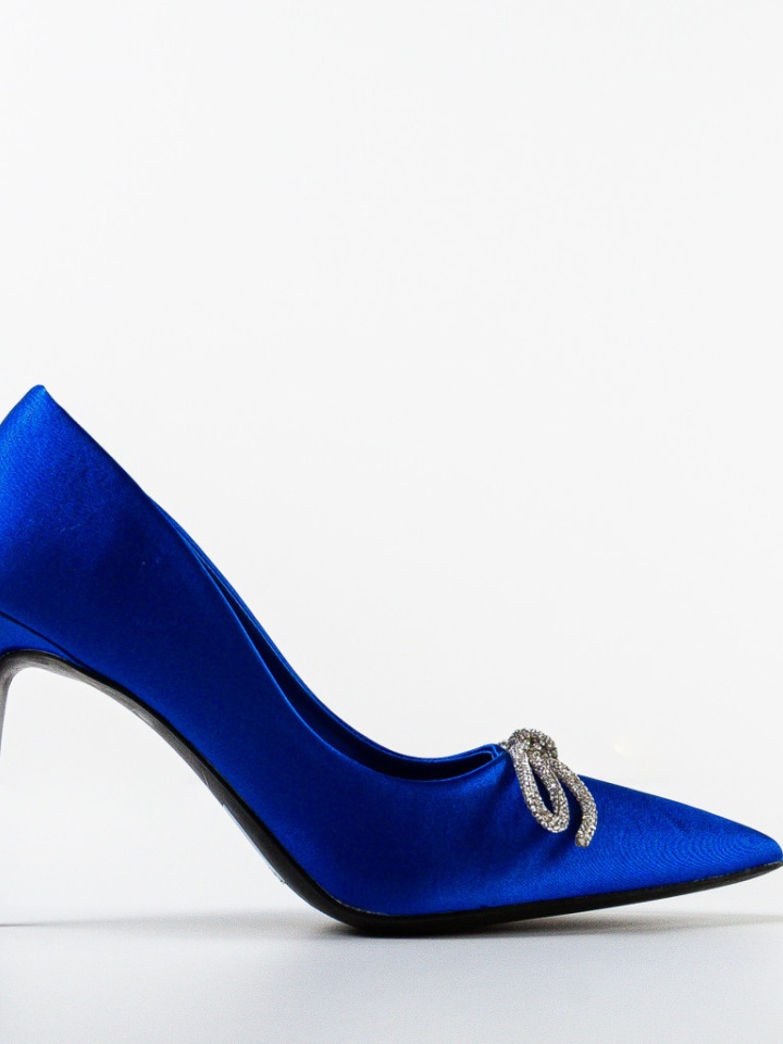 Scarpe da donna Blu Arwen - Img 5