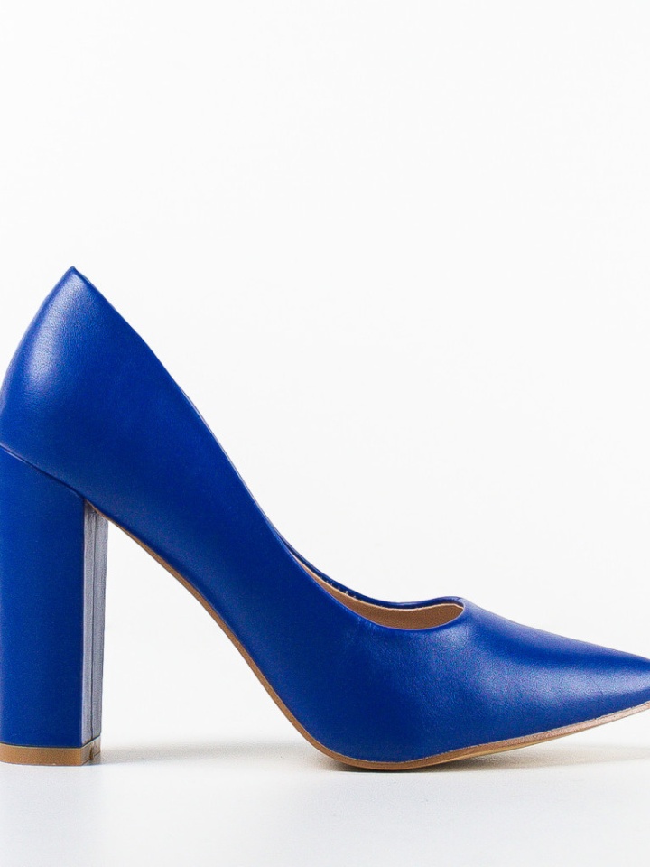 Scarpe da donna Blu Jakarta - Img 10