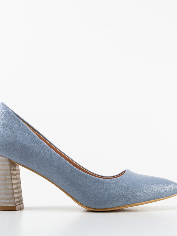 Scarpe da donna Blu Jaylen - Img 10