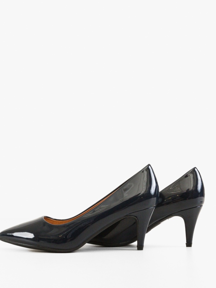 Scarpe da donna Blu navy Fiona - Img 6