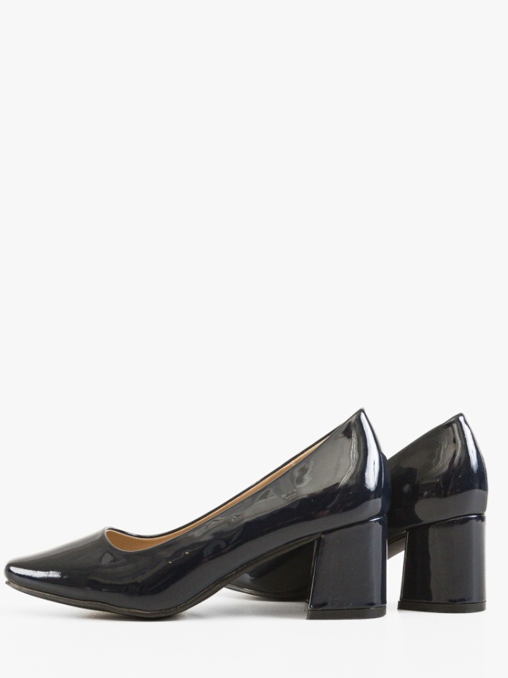 Scarpe da donna Blu navy Nieve - Img 6