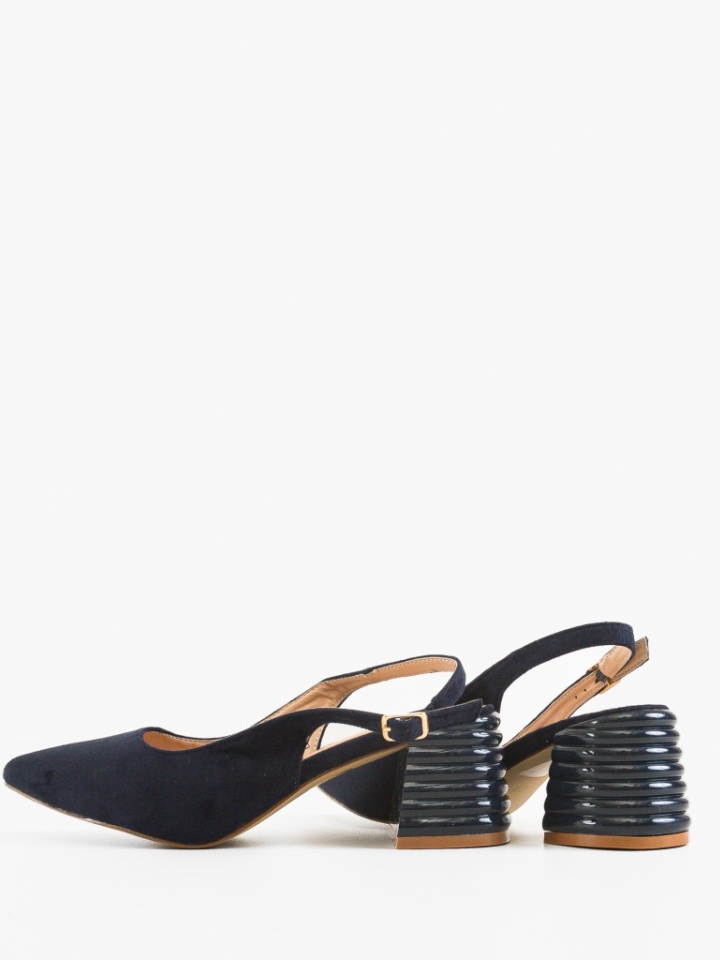Scarpe da donna Blu navy Westley - Img 6