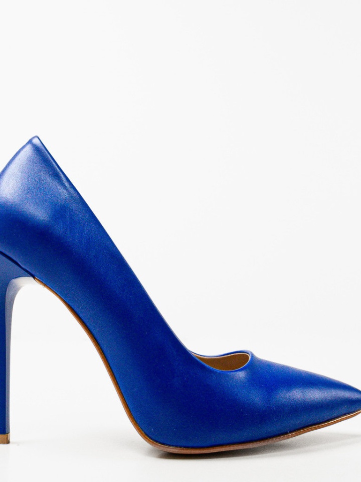 Scarpe da donna Blu Rytorya - Img 7