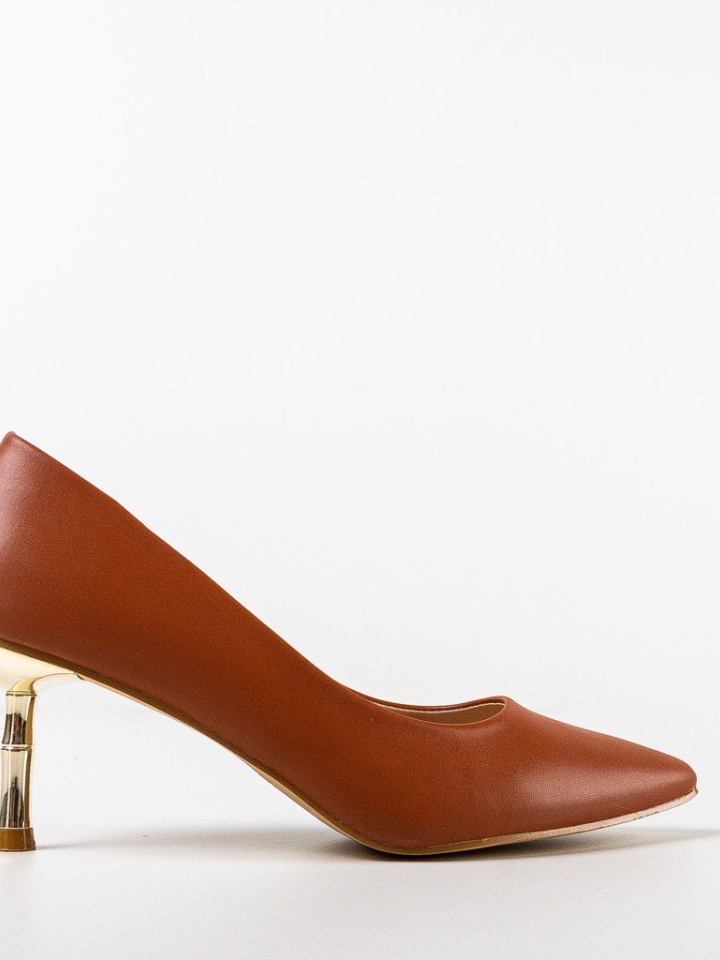 Scarpe da donna Camel Aneurin - Img 6