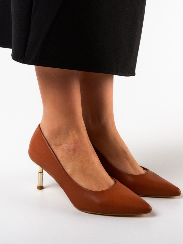 Scarpe da donna Camel Aneurin - Img 11