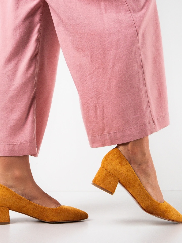 Scarpe da donna Camel Auza - Img 3