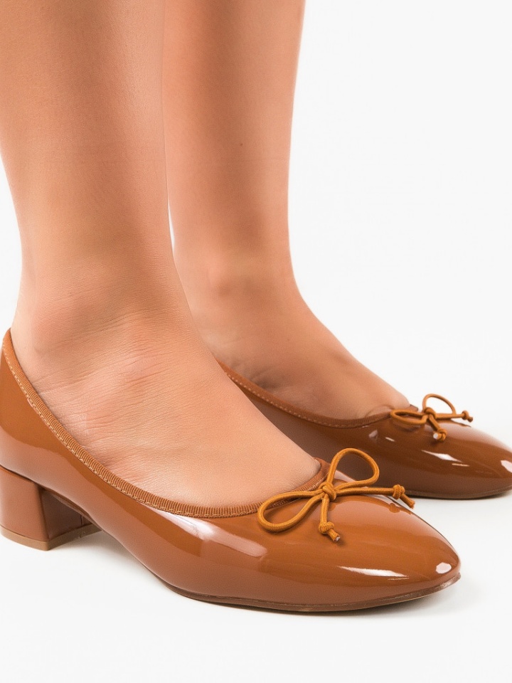 Scarpe da donna Camel Canberra - Img 1