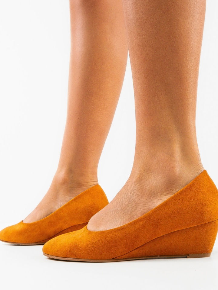 Scarpe da donna Camel Carroll - Img 3