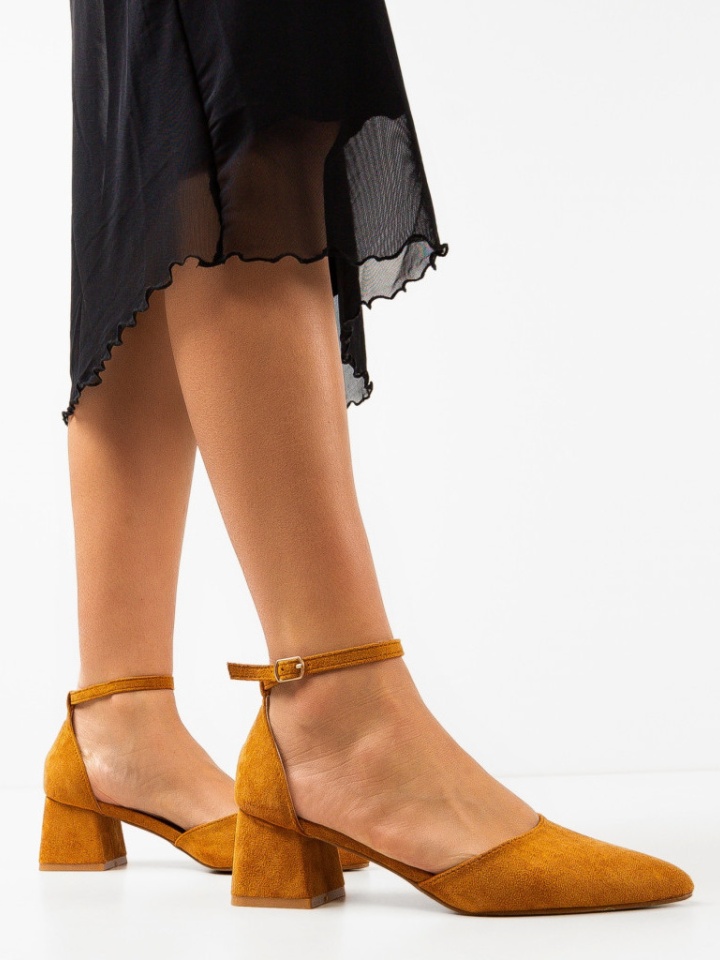 Scarpe da donna Camel Elva - Img 3