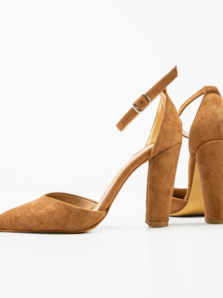 Scarpe da donna Camel Gizmo - Img 8