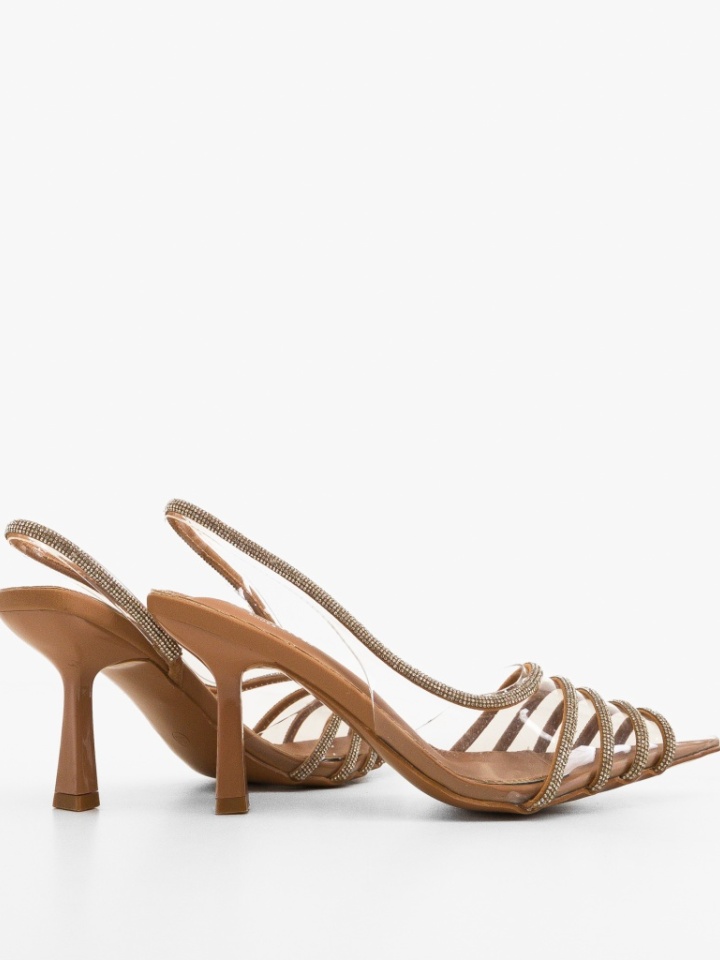 Scarpe da donna Camel Jadore - Img 3
