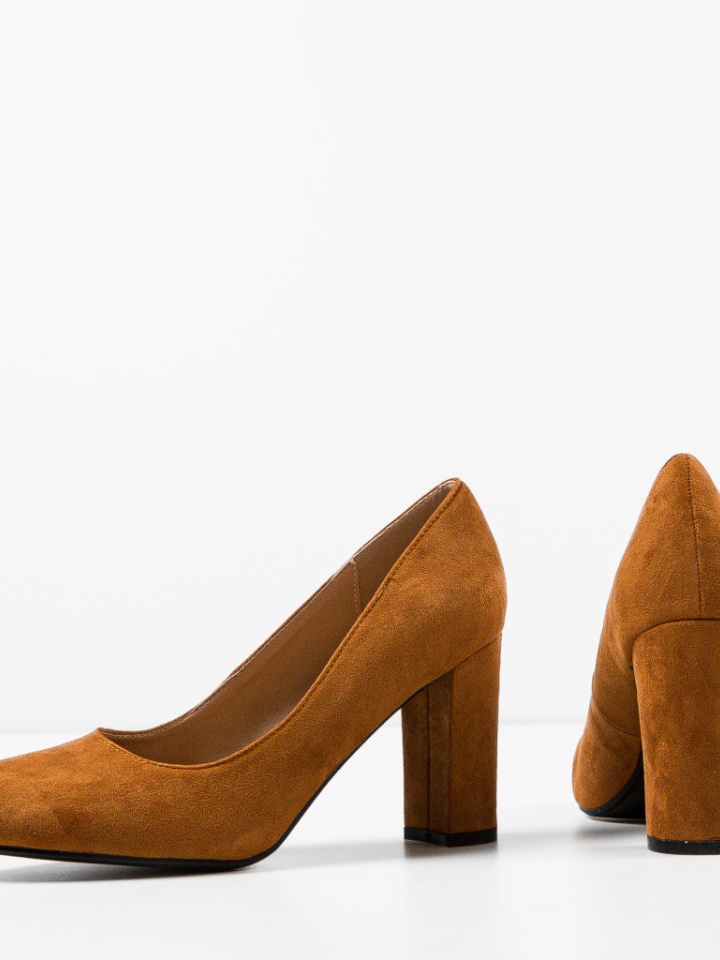 Scarpe da donna Camel Kian - Img 6