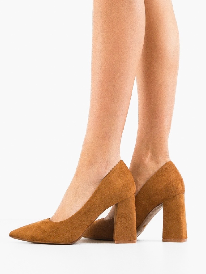 Scarpe da donna Camel Kiran - Img 3