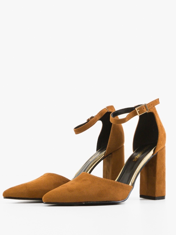 Scarpe da donna Camel Melisa - Img 5