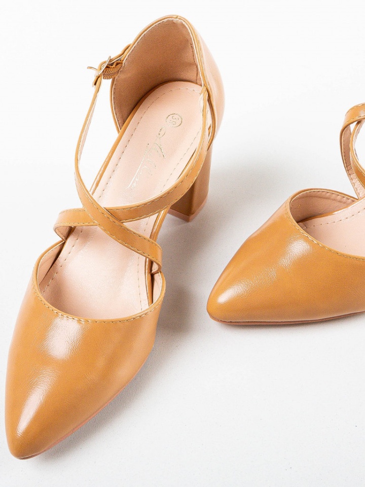 Scarpe da donna Camel Rahma - Img 6