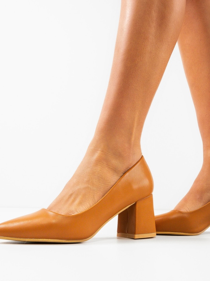 Scarpe da donna Camel Trev - Img 1