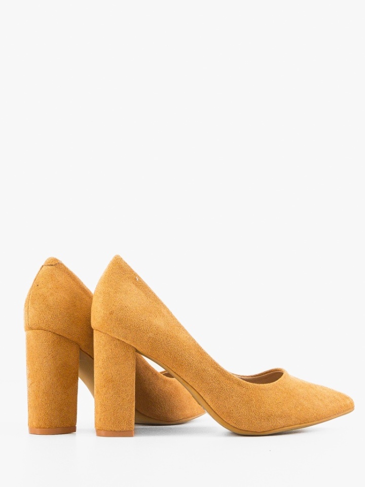 Scarpe da donna Camel Yang - Img 4