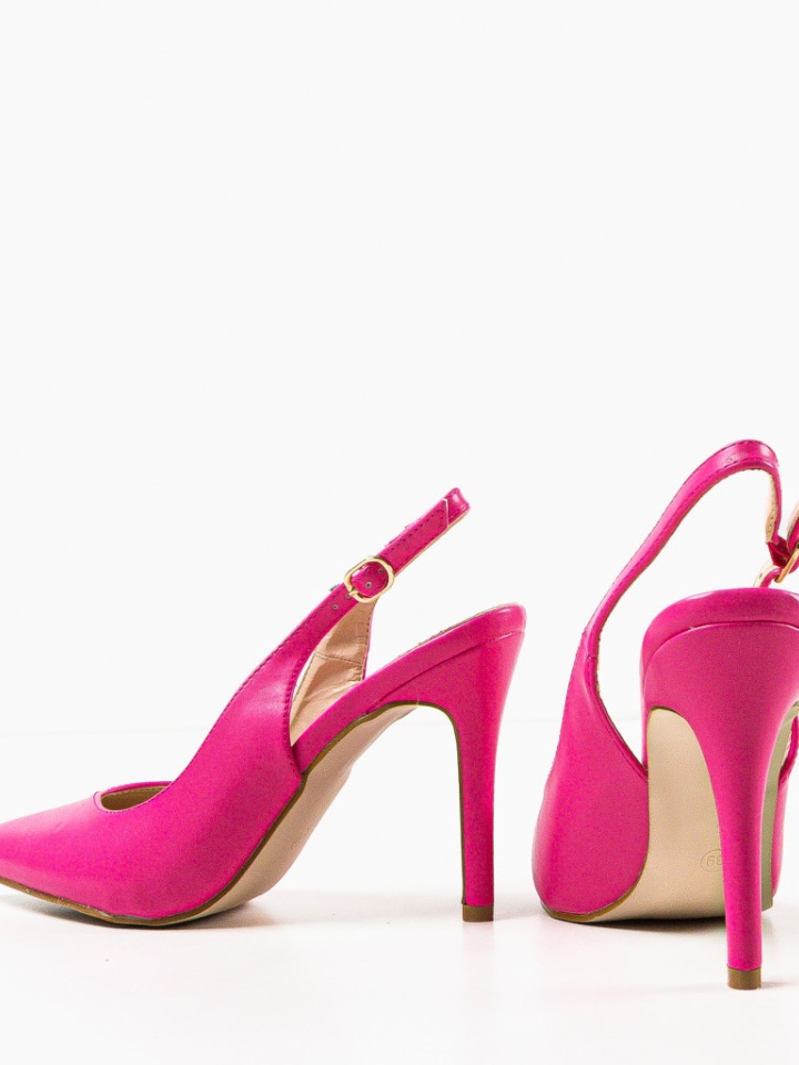 Scarpe da donna Fuchsia Amani - Img 8