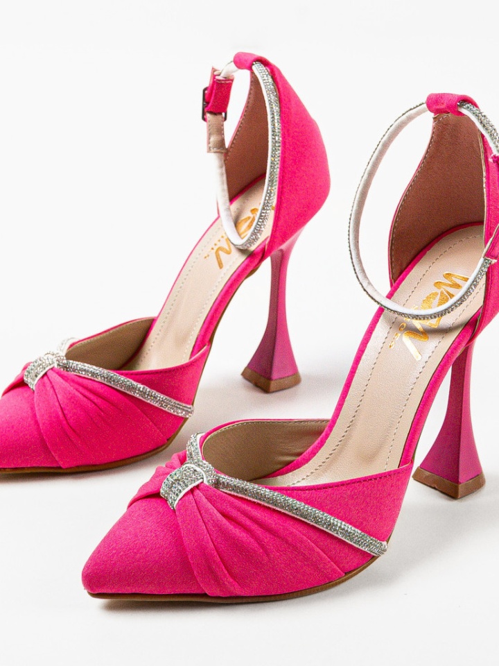 Scarpe da donna Fuchsia Ampyl - Img 14