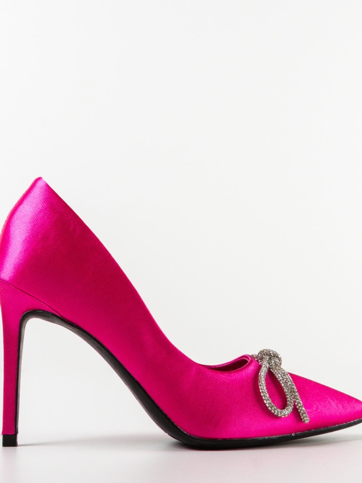 Scarpe da donna Fuchsia Arwen - Img 10